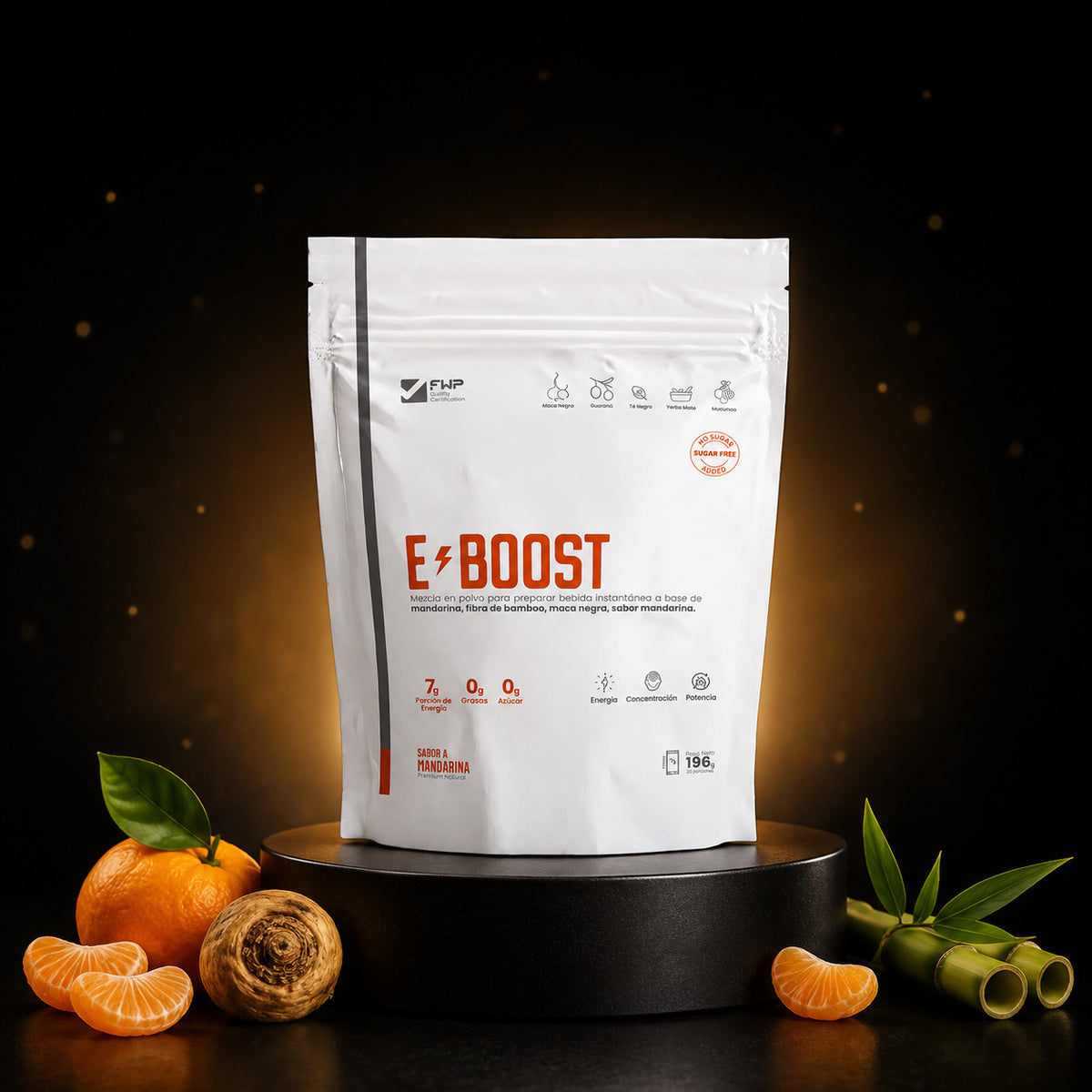 E-BOOST