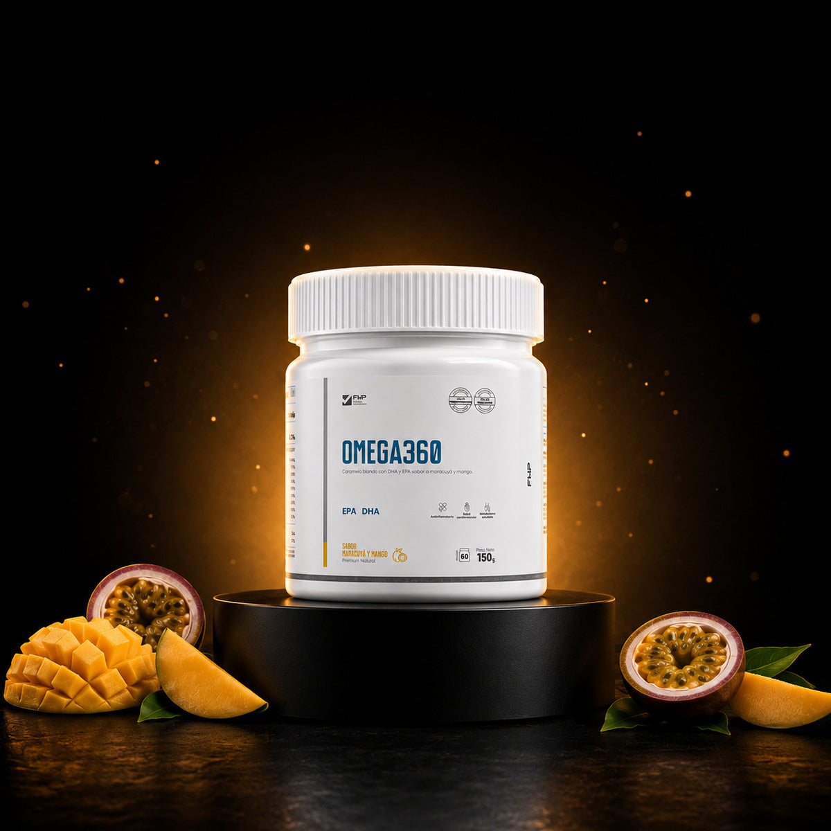 OMEGA360